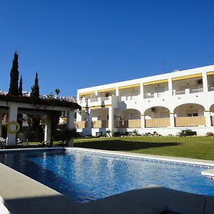 At Almoraide (adults Only) Nerja