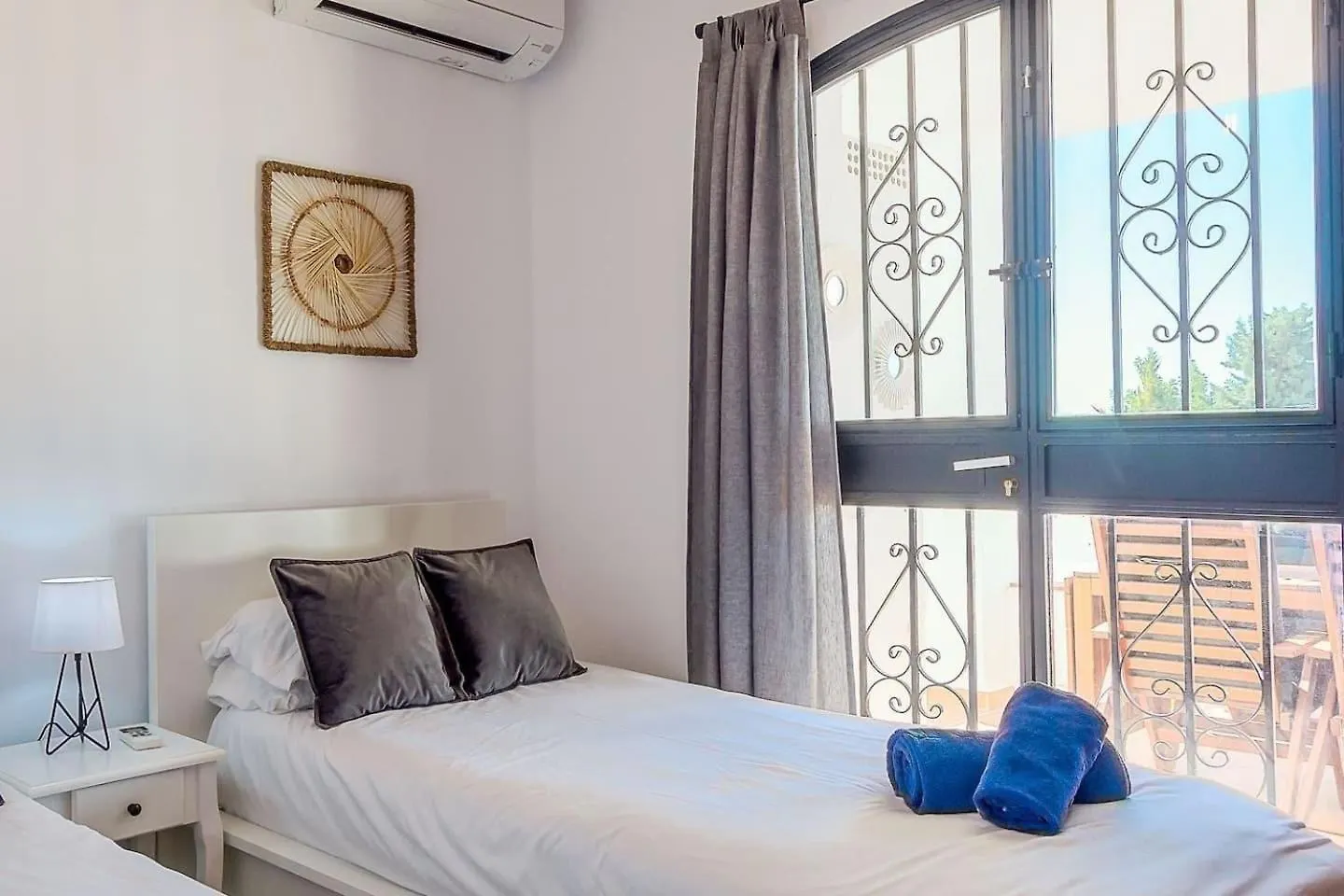 Ferienwohnung Fuer 4 Personen Ca 90 Qm In Nerja, Andalusien Costa Del Sol 0*, Nerja Hiszpania