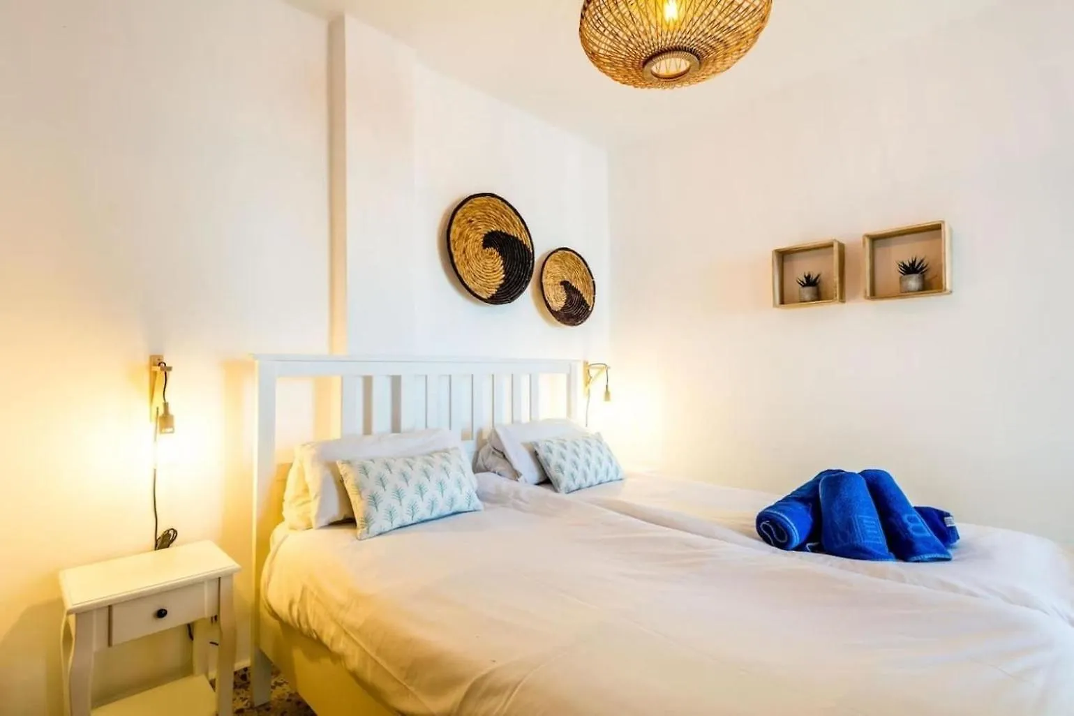 Ferienwohnung Fuer 4 Personen Ca 90 Qm In Nerja, Andalusien Costa Del Sol Apartament Nerja