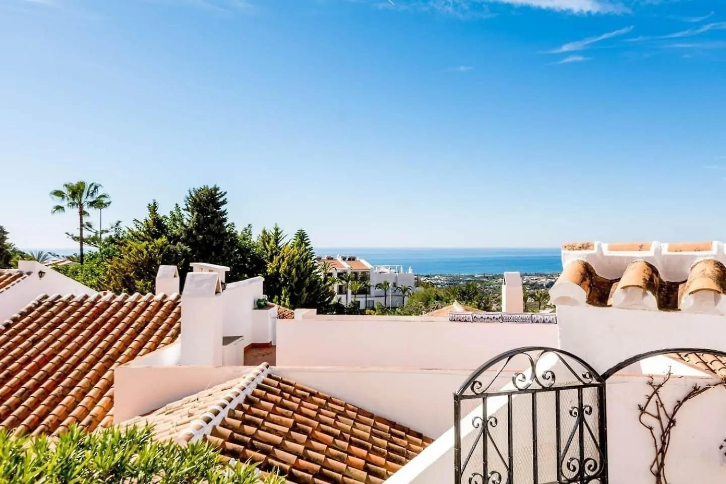 Apartament Ferienwohnung Fuer 4 Personen Ca 90 Qm In Nerja, Andalusien Costa Del Sol