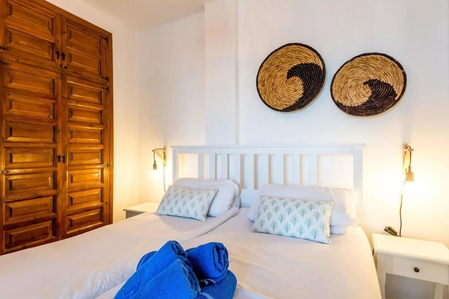 Ferienwohnung Fuer 4 Personen Ca 90 Qm In Nerja, Andalusien Costa Del Sol Hiszpania
